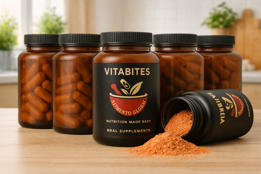 VitaBite Essentials 180