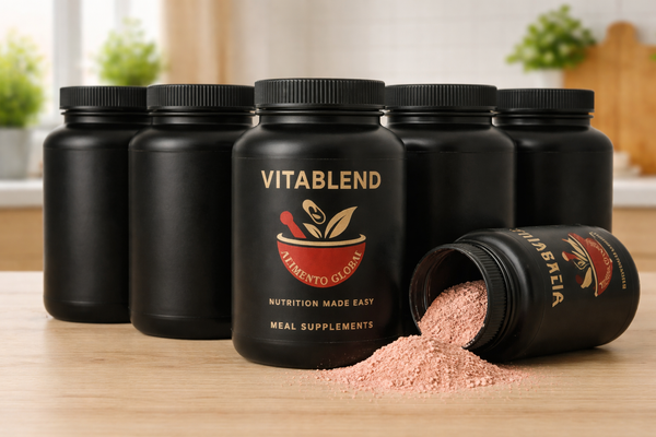 VitaBlend Essentials 180