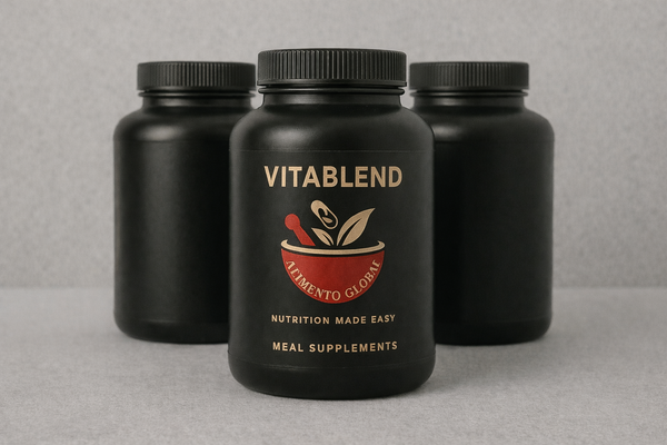 VitaBlend Essentials 90